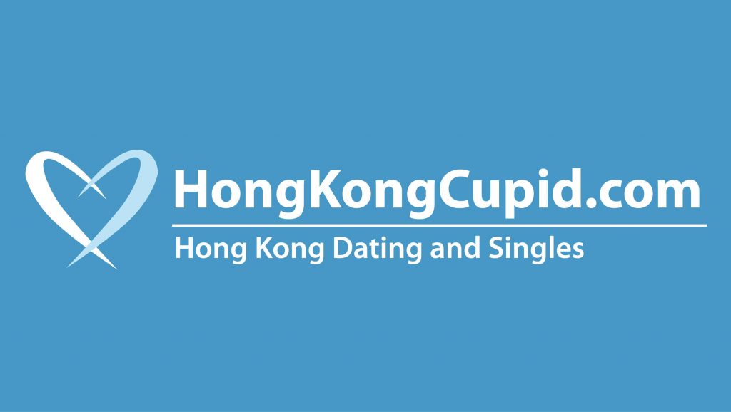 HongKongCupid Logo