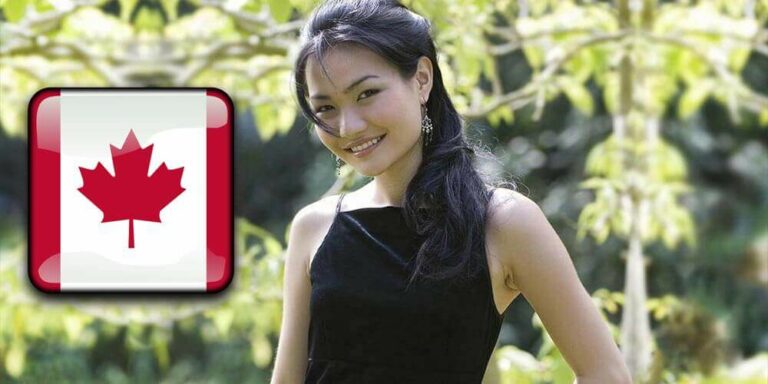 How to meet Filipinas in Canada How to meet Filipinas in Canada