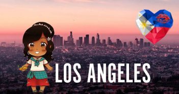 How to meet Filipinas in Los Angeles How to meet Filipinas in Los Angeles