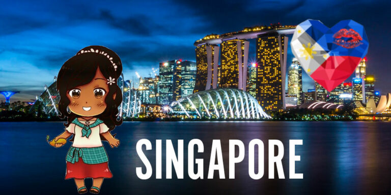 How to meet Filipinas in Singapore How to meet Filipinas in Singapore