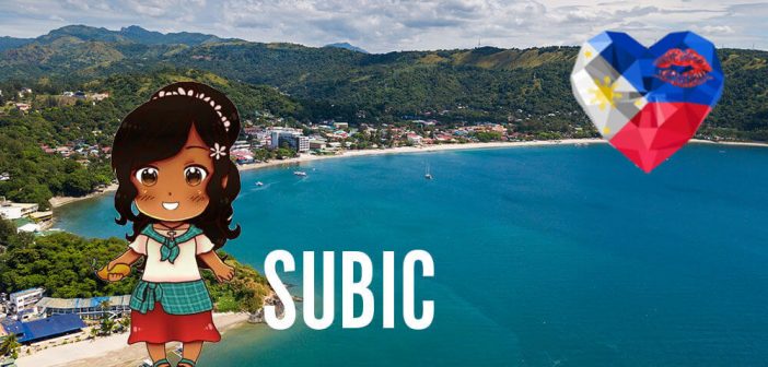 How To Meet Filipinas In Subic Bay