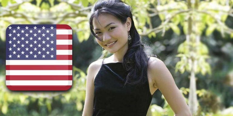 How to meet Filipinas in the USA