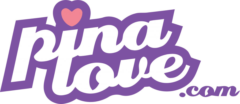 Pinalove Logo