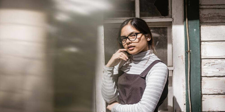 The mindest & character of Philippine women